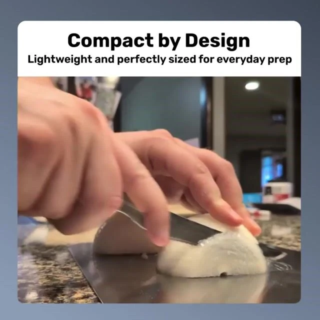 KensaiChef image